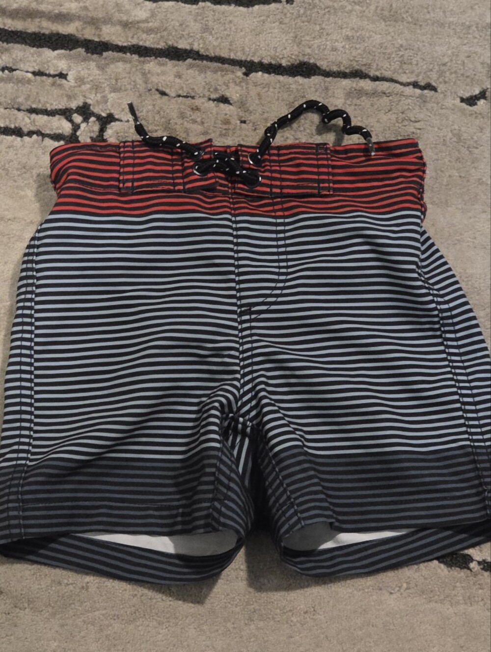 Maillot Shorts 3 Ans